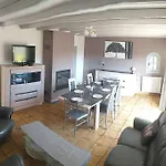 펜션 Individuel Au Pays Basque A 1,5km De St-jean-pied-de-port 생장피드포르