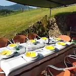 펜션 Individuel Au Pays Basque A 1,5km De St-jean-pied-de-port 생장피드포르