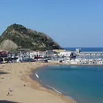 Individuel Au Pays Basque A 1,5km De St-jean-pied-de-port 펜션 *