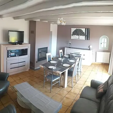 Prázdninový dům Individuel Au Pays Basque A 1,5km De St-jean-pied-de-port Saint-Jean-Pied-de-Port