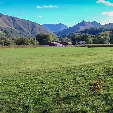 Nyaraló Individuel Au Pays Basque A 1,5km De St-jean-pied-de-port Saint-Jean-Pied-de-Port