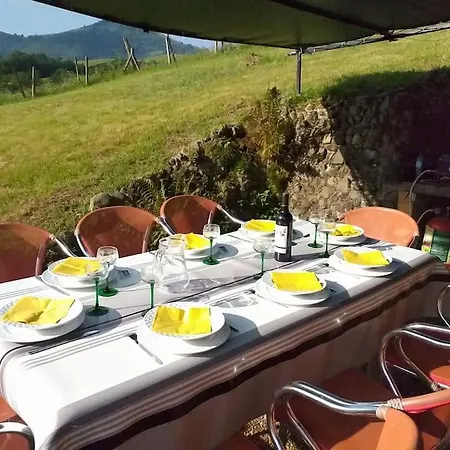 Holiday home Individuel Au Pays Basque A 1,5km De St-jean-pied-de-port Saint-Jean-Pied-de-Port