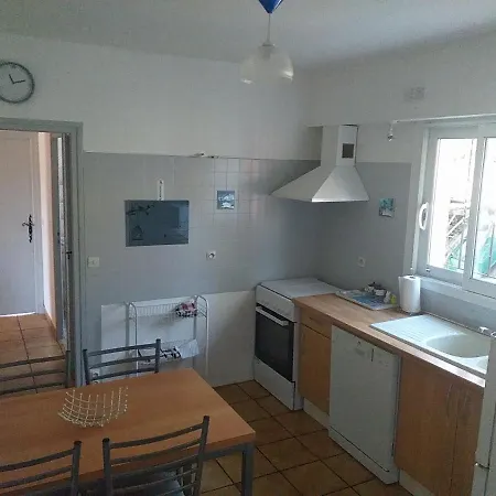 Individuel Au Pays Basque A 1,5km De St-jean-pied-de-port Saint-Jean-Pied-de-Port