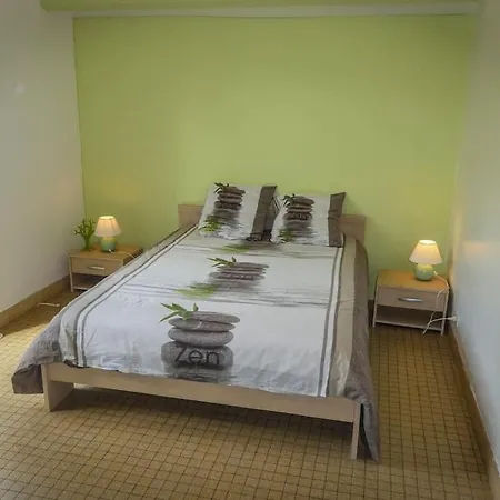 Individuel Au Pays Basque A 1,5km De St-jean-pied-de-port Holiday home