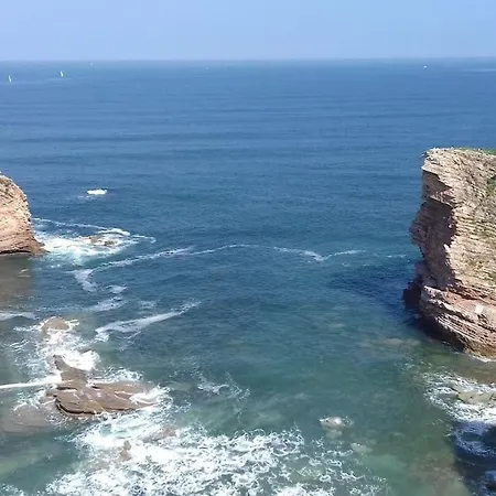 Nyaraló Individuel Au Pays Basque A 1,5km De St-jean-pied-de-port