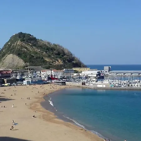 Individuel Au Pays Basque A 1,5km De St-jean-pied-de-port Prázdninový dům *