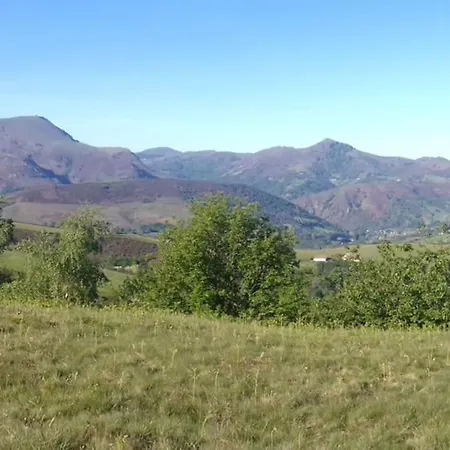 Individuel Au Pays Basque A 1,5km De St-jean-pied-de-port * 생장피드포르