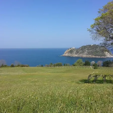 Individuel Au Pays Basque A 1,5km De St-jean-pied-de-port Saint-Jean-Pied-de-Port