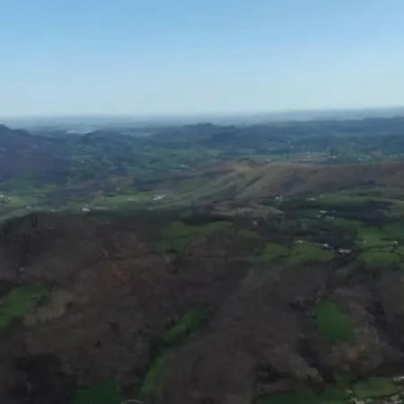 Nyaraló Individuel Au Pays Basque A 1,5km De St-jean-pied-de-port *