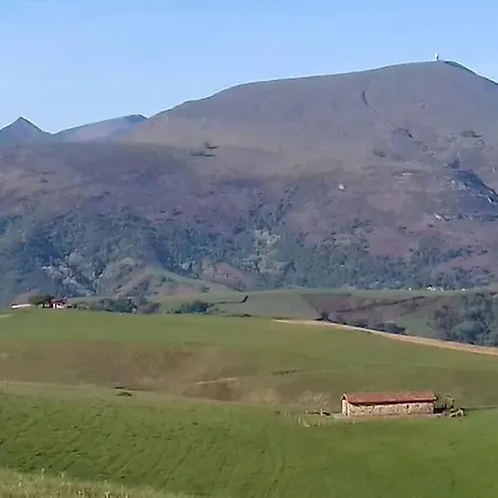 Individuel Au Pays Basque A 1,5km De St-jean-pied-de-port * Saint-Jean-Pied-de-Port