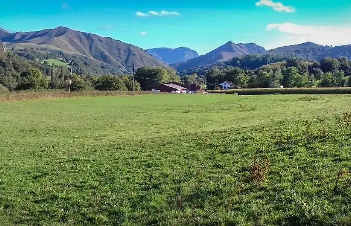 Tatil Evi Individuel Au Pays Basque A 1,5km De St-jean-pied-de-port Saint-Jean-Pied-de-Port
