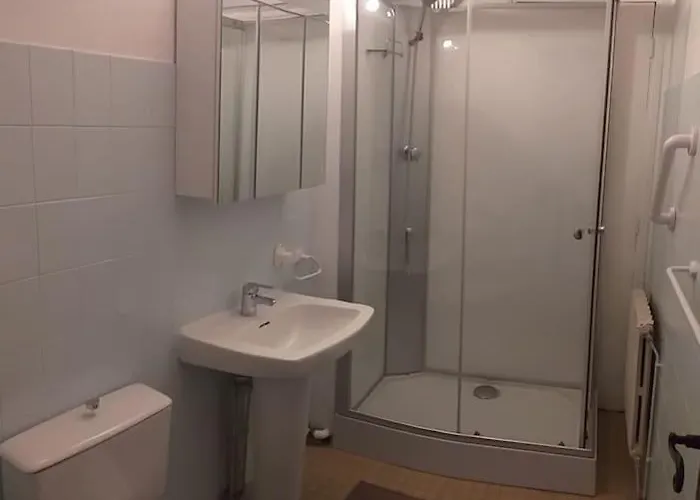 بيت للعطل Individuel Au Pays Basque A 1,5km De St-jean-pied-de-port *