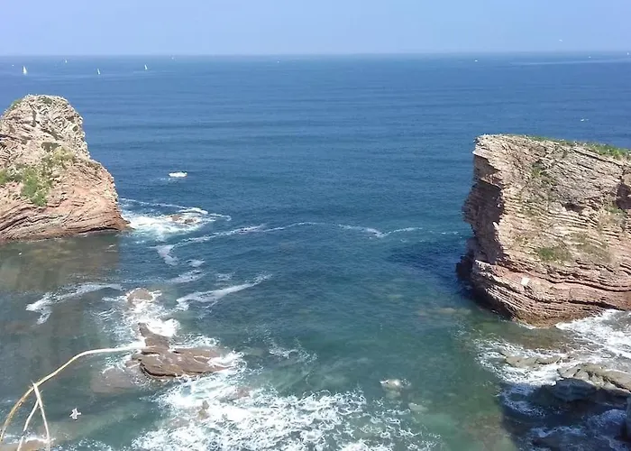 度假居 Individuel Au Pays Basque A 1,5km De St-jean-pied-de-port