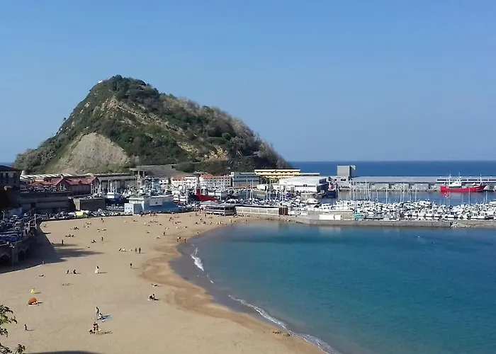 Individuel Au Pays Basque A 1,5km De St-jean-pied-de-port بيت للعطل *