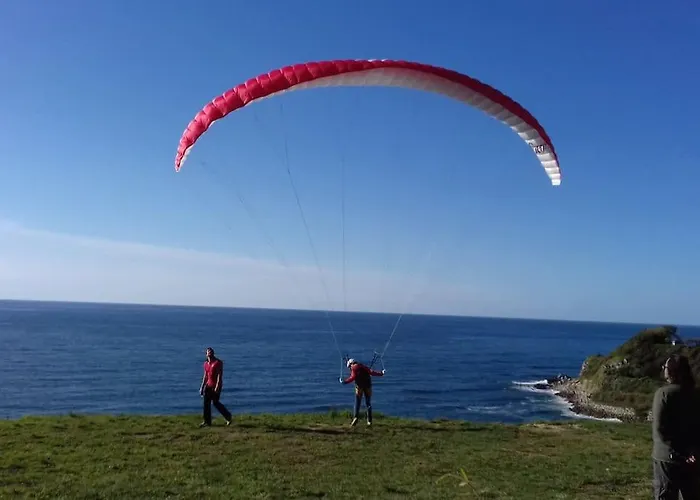 Individuel Au Pays Basque A 1,5km De St-jean-pied-de-port 度假居 圣让皮耶德波尔