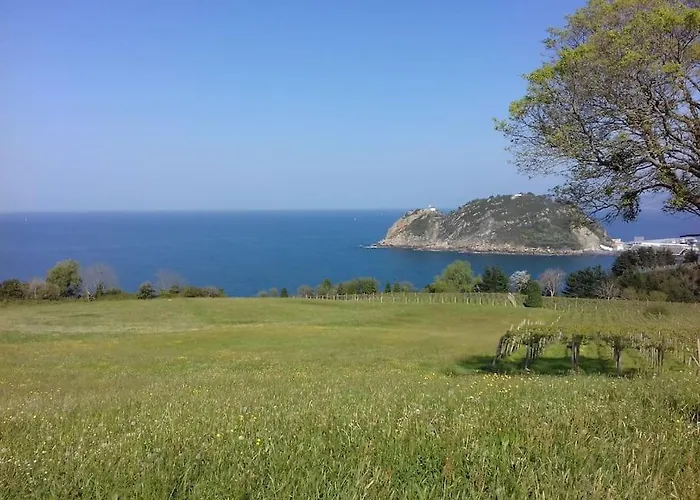 Individuel Au Pays Basque A 1,5km De St-jean-pied-de-port Saint-Jean-Pied-de-Port