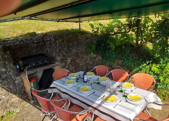 Individuel Au Pays Basque A 1,5km De St-jean-pied-de-port