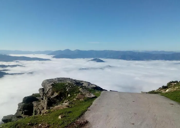 Individuel Au Pays Basque A 1,5km De St-jean-pied-de-port * سان جان بييه دو بور