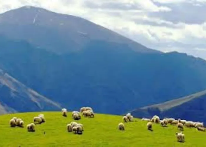 Individuel Au Pays Basque A 1,5km De St-jean-pied-de-port 度假居