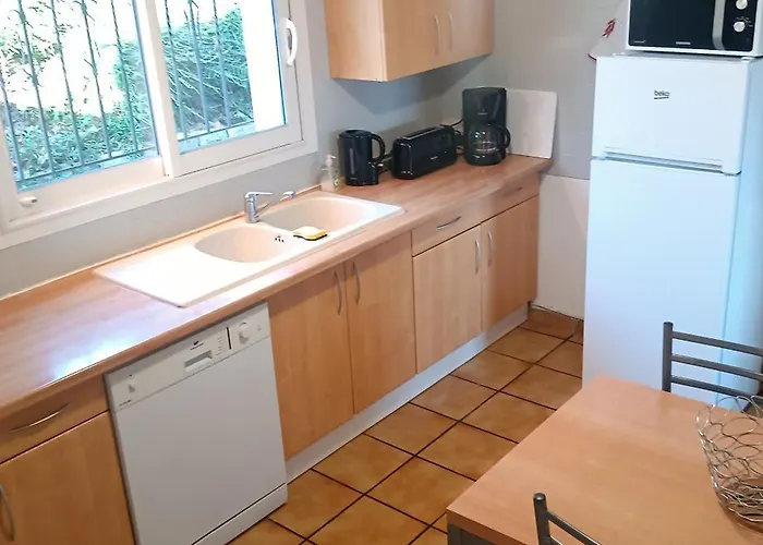 Individuel Au Pays Basque A 1,5km De St-jean-pied-de-port Tatil Evi *