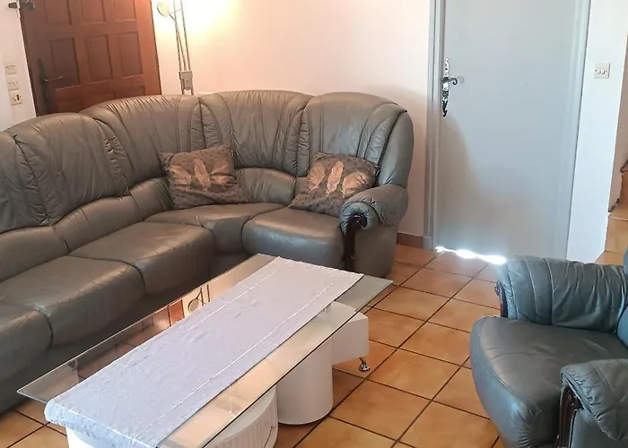 度假居 Individuel Au Pays Basque A 1,5km De St-jean-pied-de-port 圣让皮耶德波尔